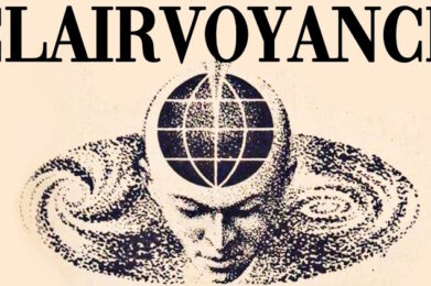 Clairvoyance