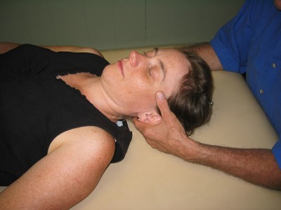 Craniosacral Therapy