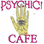 Psychic Cafe Tauranga