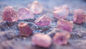 Read more about the article Crystals for a Wonderful Home