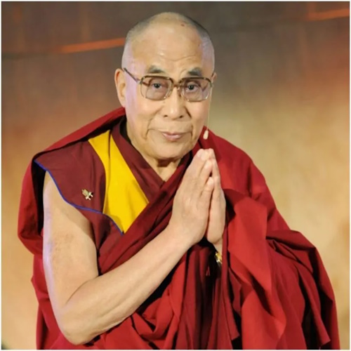 Dalai Lama