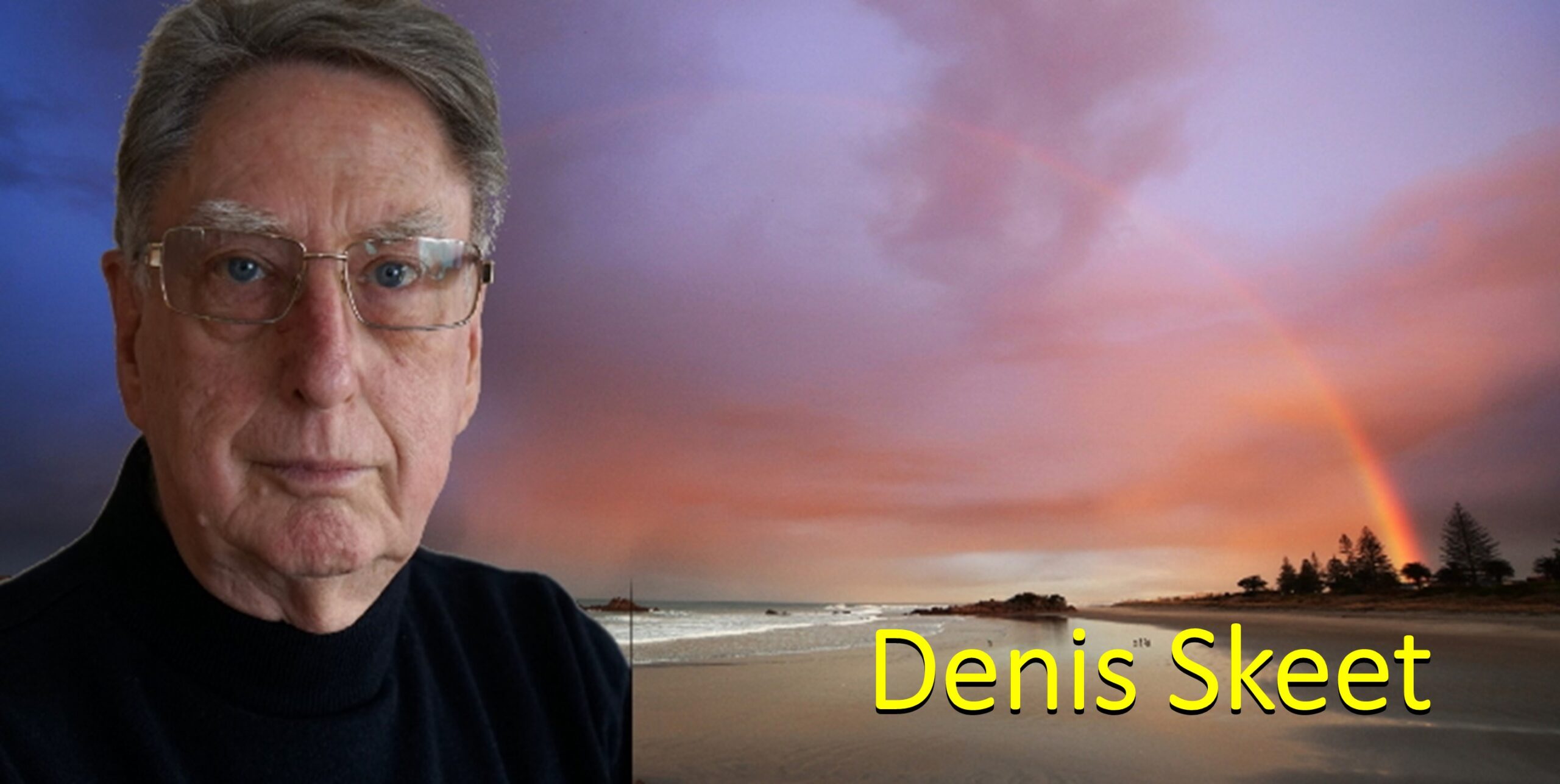 You are currently viewing Denis Skeet