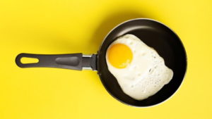 Read more about the article The truth about eating eggs