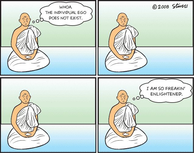 enlightened