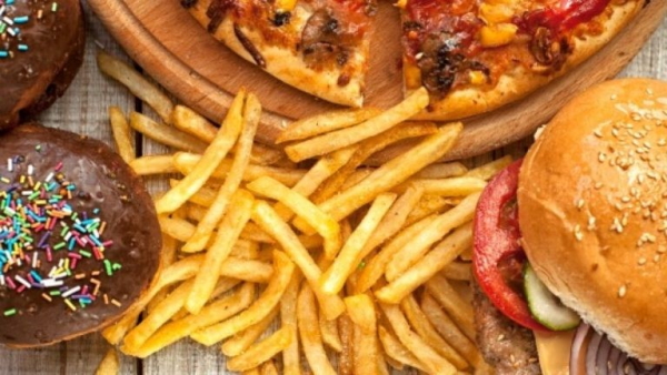 What Your Food Cravings Really Mean