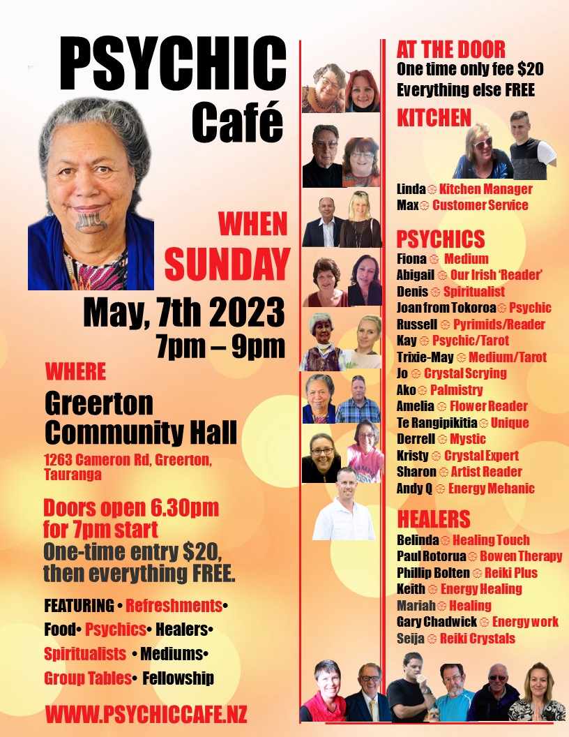 full list May 7