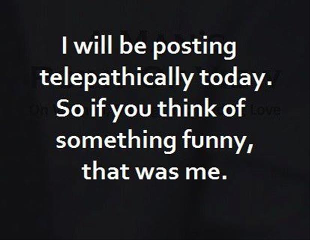 funny