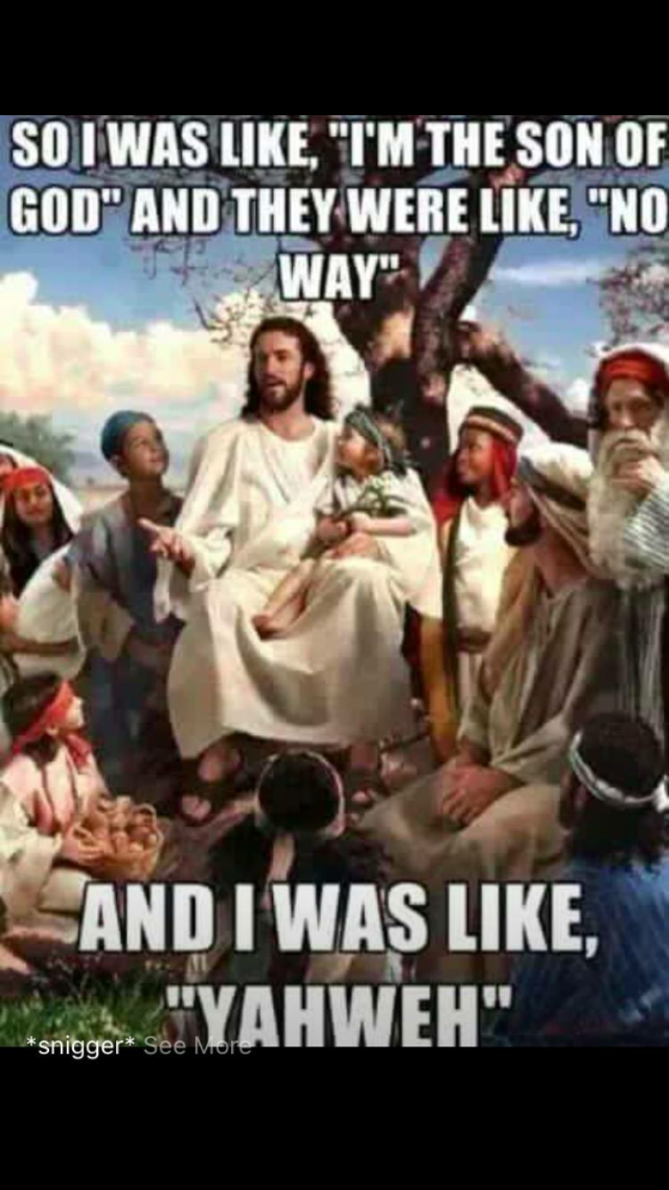 funny