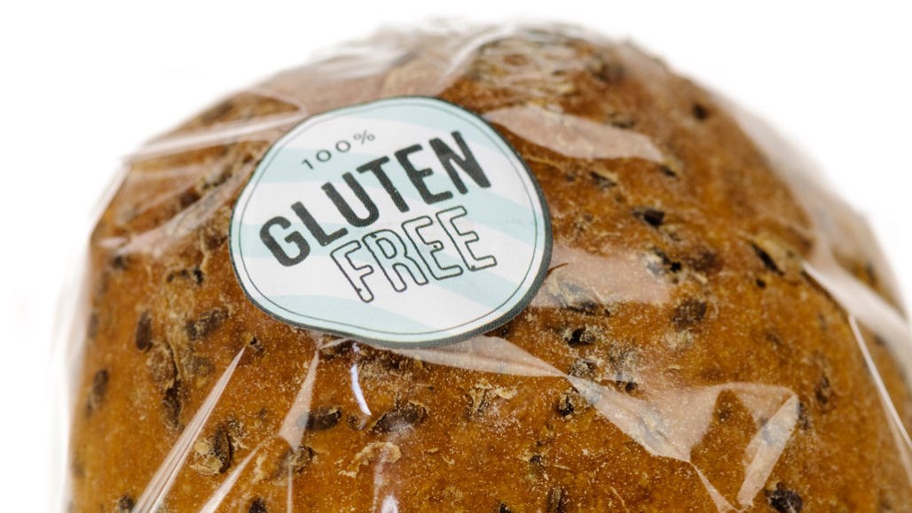 Why people with celiac disease suffer so soon after eating gluten