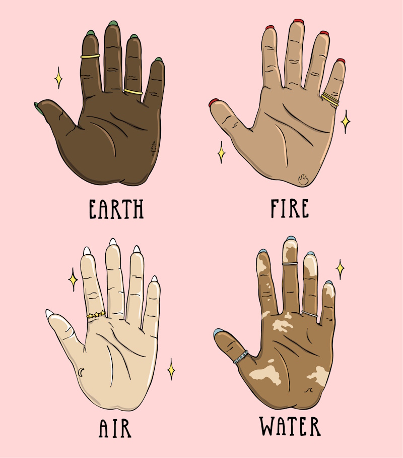 Hands 2
