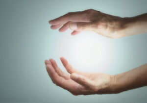 Read more about the article Reiki – What are Those Sensations in Your Hands?