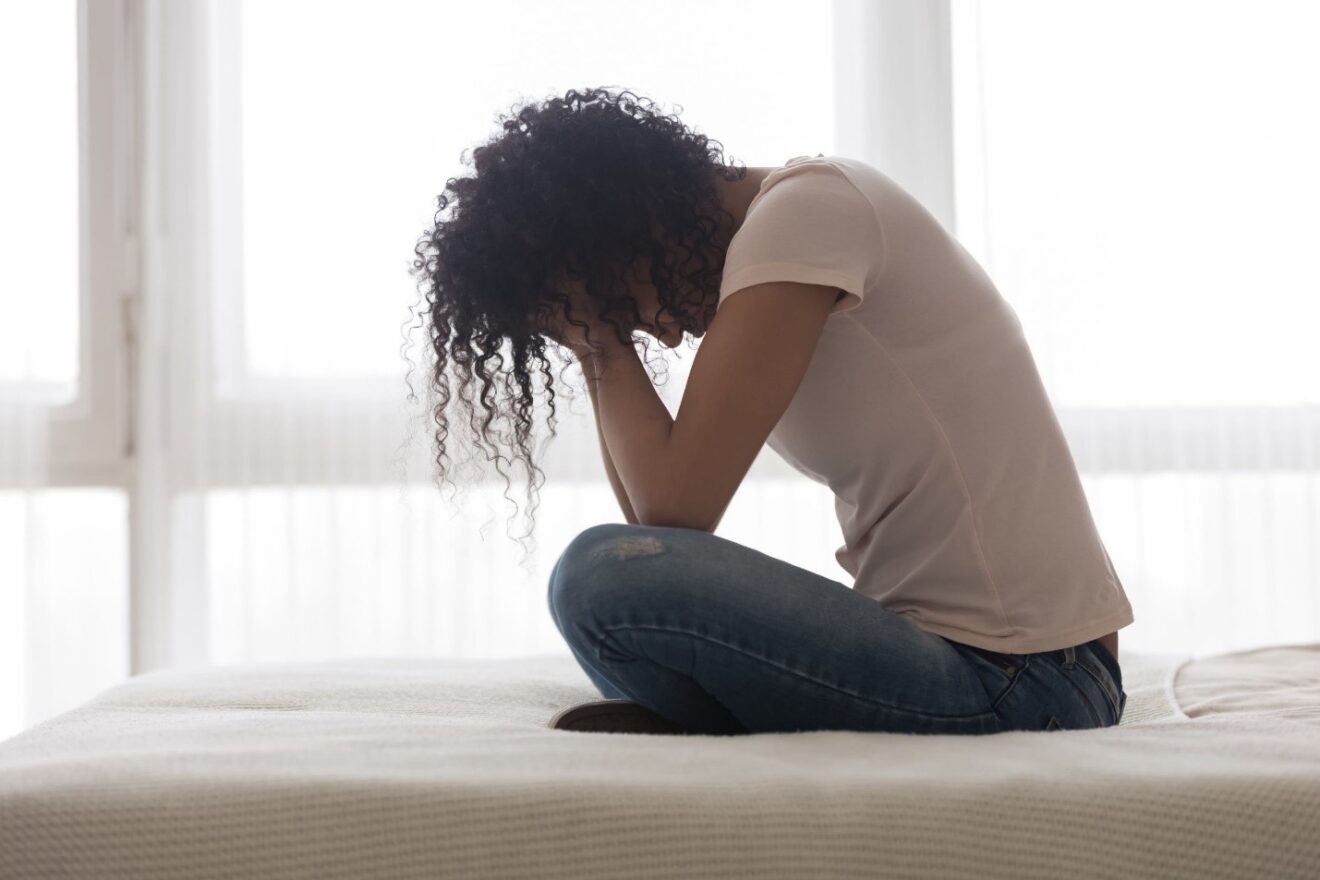 4 Key Steps To Heal From Any Kind Of Trauma