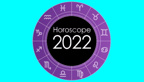 Your Horoscope 2022