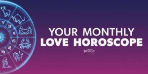 Read more about the article Here’s what your horoscope predicts for you this May…