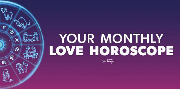 You are currently viewing Here’s what your horoscope predicts for you this May…