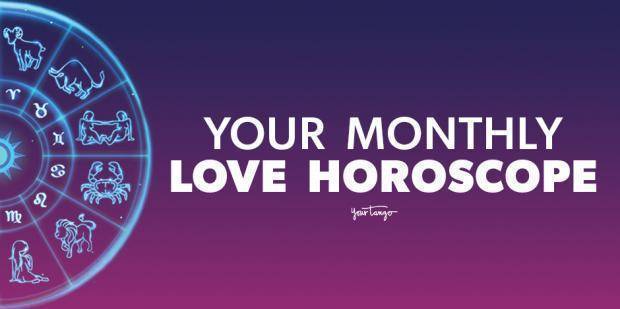 Here's what your horoscope predicts for you this February…