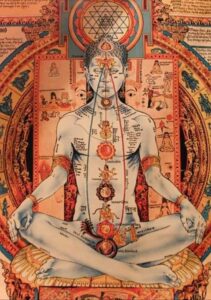 Read more about the article No, you cannot heal your own chakras!