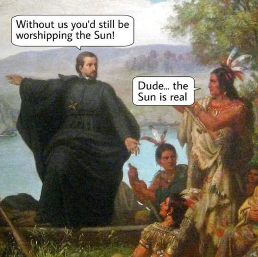 joke