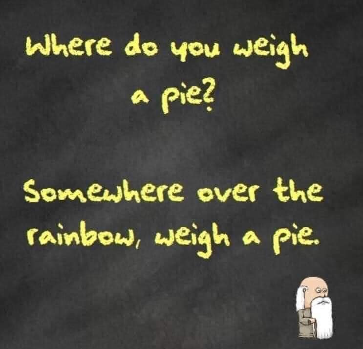 joke