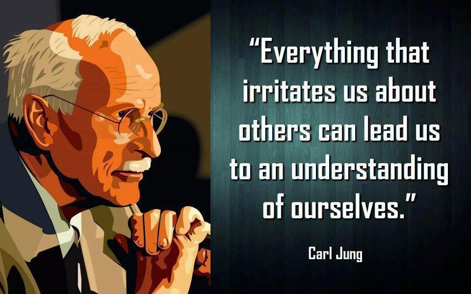 20 Profound Quotes By Carl Jung That Will Help You To Better Understand Yourself