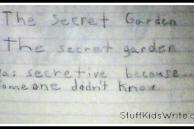 kids poem