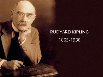 You are currently viewing “If” by Rudyard Kipling