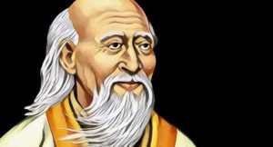 Read more about the article Lao-Tzu