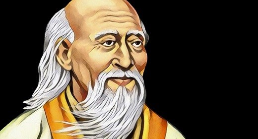 You are currently viewing Lao-Tzu