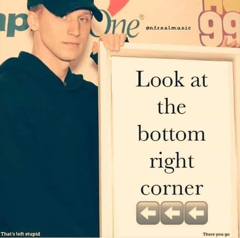 look