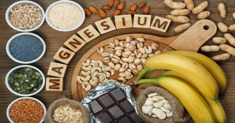 Read more about the article Miraculous Magnesium
