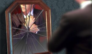 Read more about the article How did the superstition that broken mirrors cause bad luck start and why does it still exist?