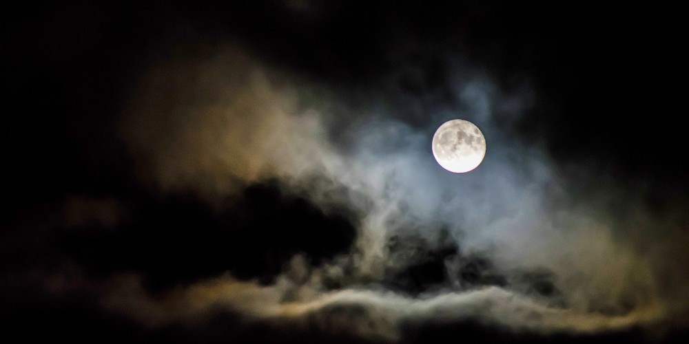 How to Best Utilize the Energies of the Full Moon