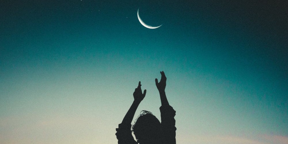You are currently viewing The Power of the New Moon