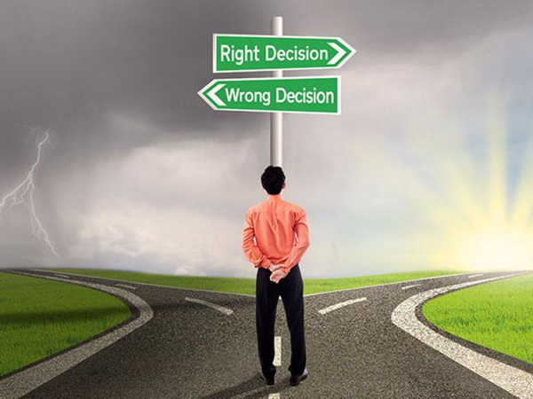 You are currently viewing Are you on the right path? This is what Kevin Reed says…