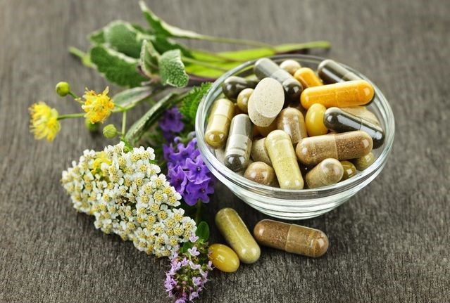 You are currently viewing 7 Natural Supplements That Can Help With Sleep and Menopause