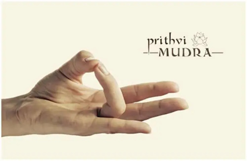 Prithvi