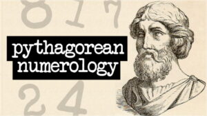 Read more about the article More about Pythagorean Numerology