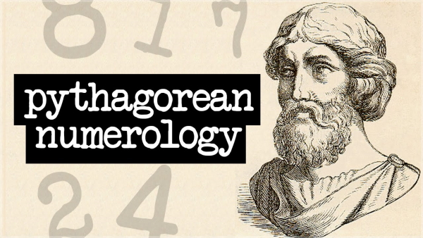 You are currently viewing More about Pythagorean Numerology