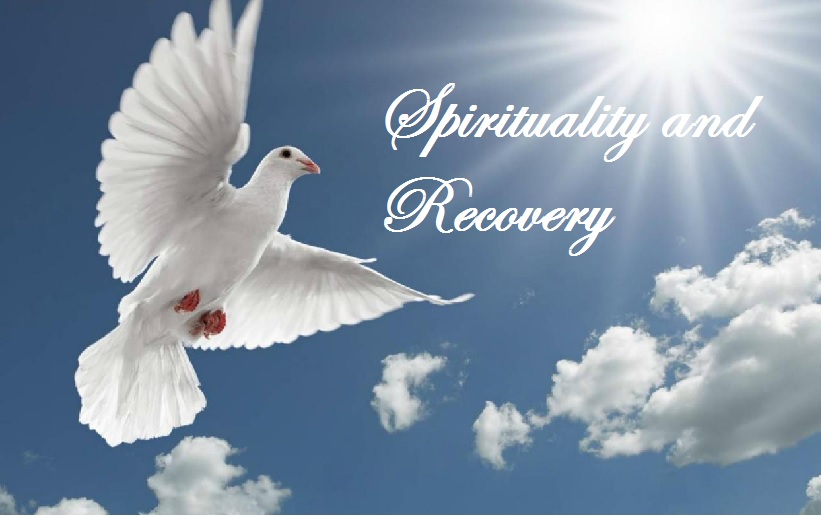 RECOVERY AND SPIRITUALITY