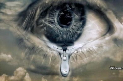 Sad god
