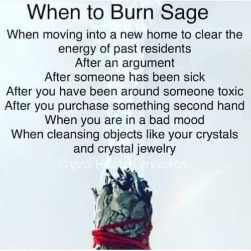 sage