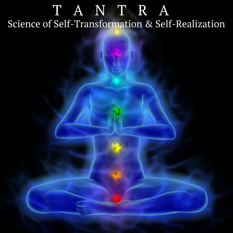 Passion! What is Tantra?