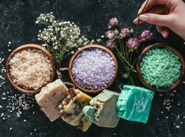 You are currently viewing How to Make Your Own Magical Soap