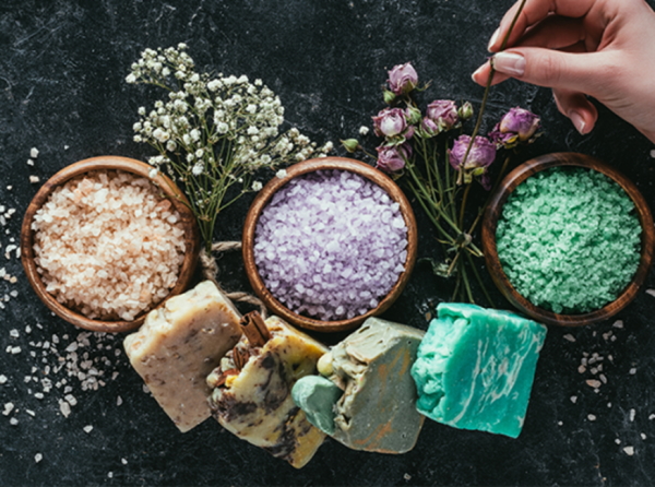 How to Make Your Own Magical Soap