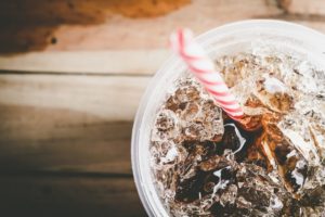 Read more about the article No, Drinking Diet Soda Won’t Poison Your Gut Bacteria, But It Could Do Harm