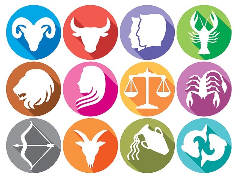 April 2019 monthly horoscope