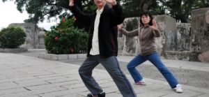 Tai Chi