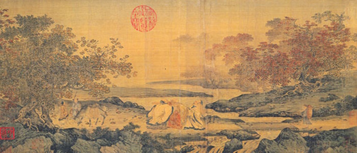 You are currently viewing 4 Ways That Taoism Can Help Us Be Happier