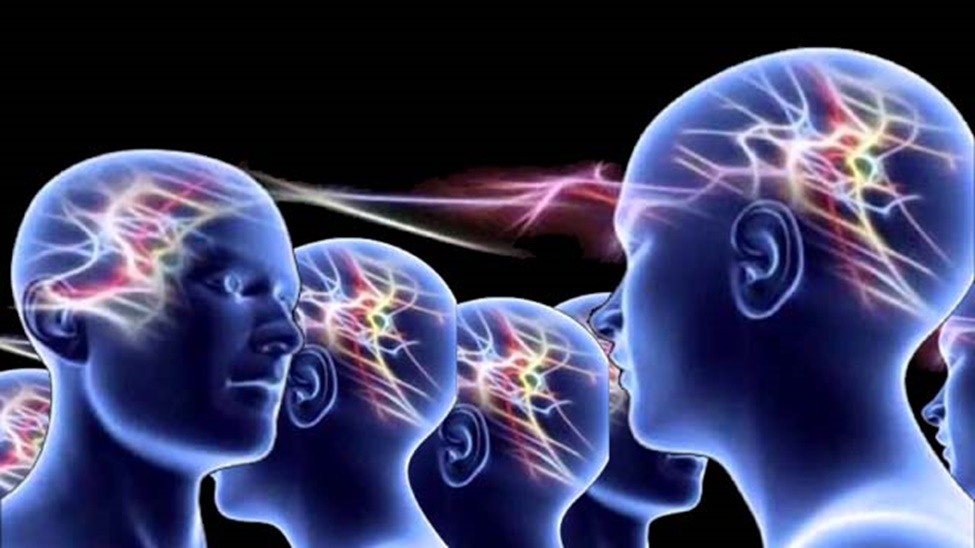 Read more about the article A Look at Telepathy… through Science and Personal Anecdote