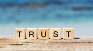 Read more about the article Tantra and this word ‘Trust’